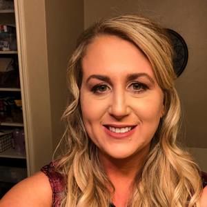 Meet your Posher, Trish